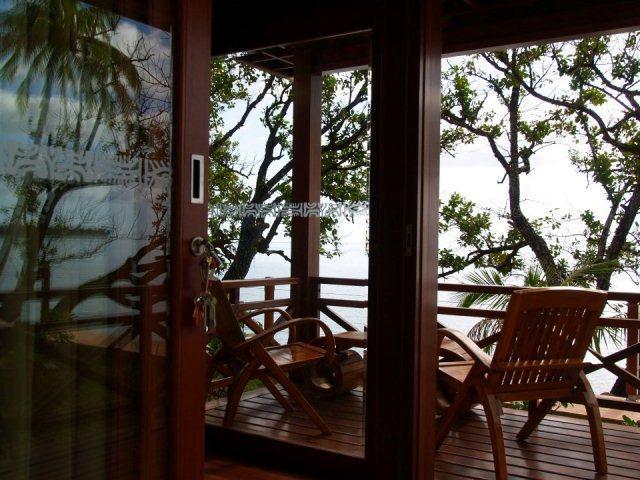 Fare Vai Nui Hotel Tevaitoa Phòng bức ảnh
