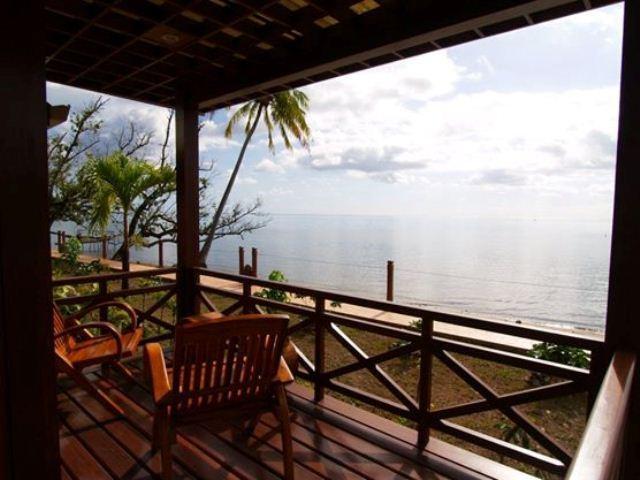 Fare Vai Nui Hotel Tevaitoa Phòng bức ảnh
