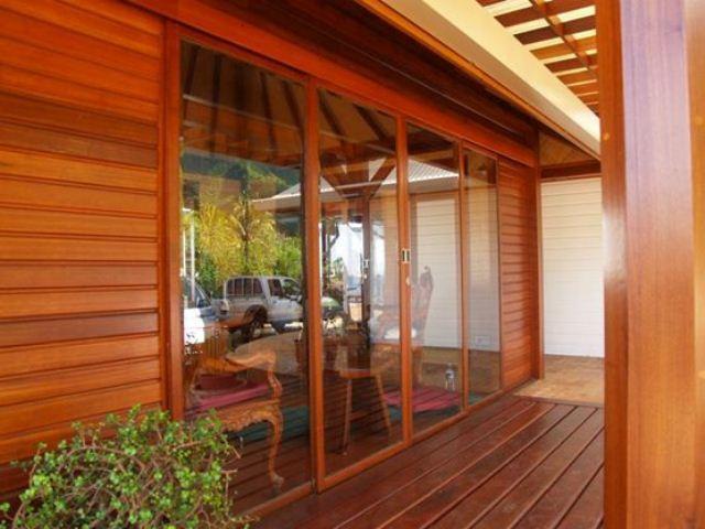 Fare Vai Nui Hotel Tevaitoa Ngoại thất bức ảnh