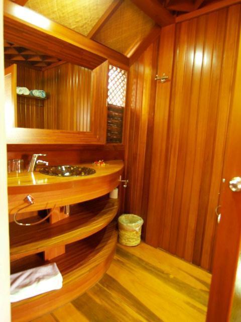 Fare Vai Nui Hotel Tevaitoa Phòng bức ảnh