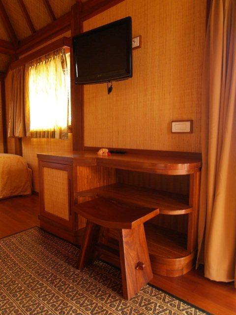 Fare Vai Nui Hotel Tevaitoa Phòng bức ảnh