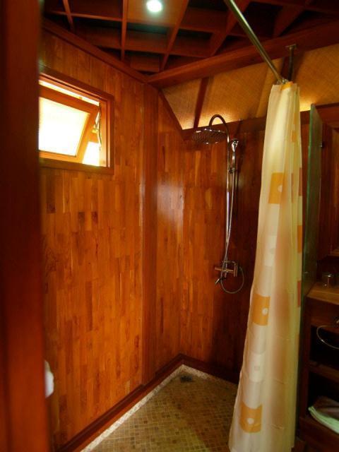 Fare Vai Nui Hotel Tevaitoa Phòng bức ảnh